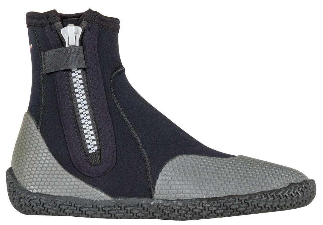 Henderson 3mm Thermoprene Hi Top Boot