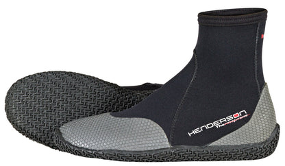 Henderson 7mm Thermoprene Hi Top Boot