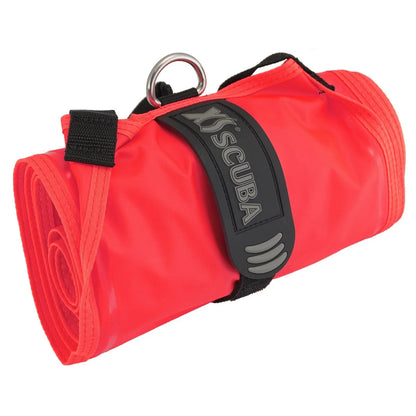 XS Scuba 7’ SMB - Surface Marker Buoy