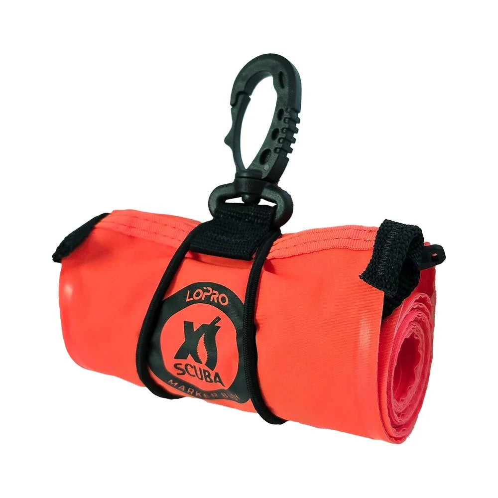 XS Scuba LoPro Marker Buoy