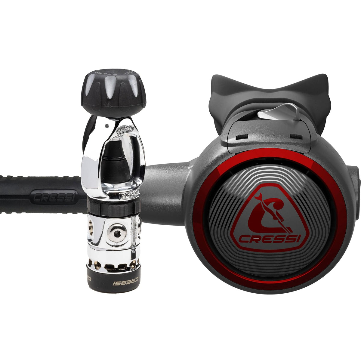 Cressi AC5 / Zen Regulator