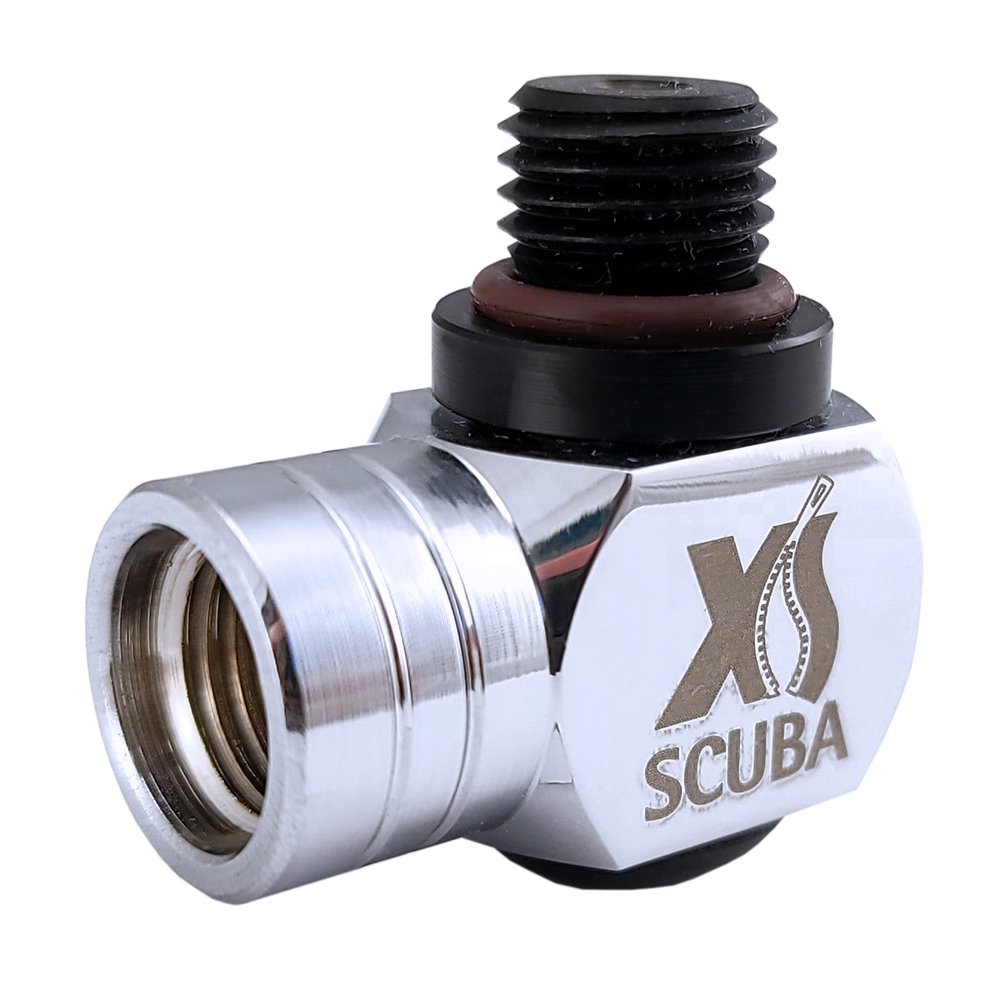 XS Scuba HP Swivel