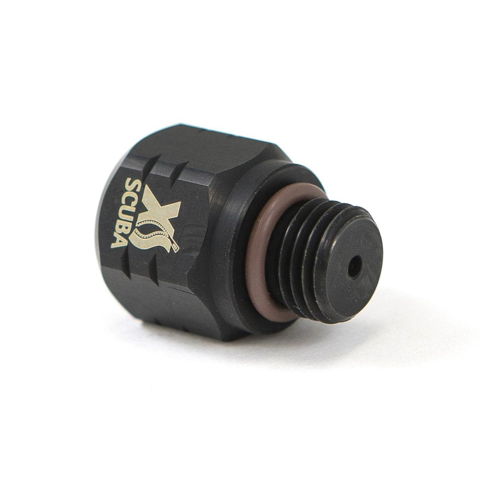 XS Scuba HP Extender