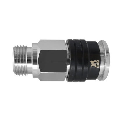XS Scuba “CEJN Style” Drysuit QD Adapter