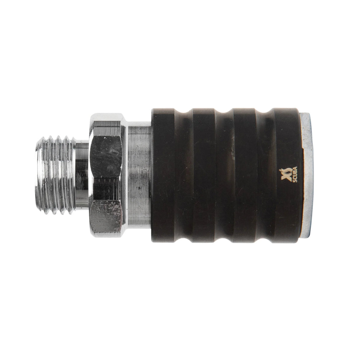 XS Scuba “ScubaPro Style” QD Adapter