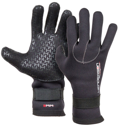 Henderson 3mm Thermoprene Velcro Glove