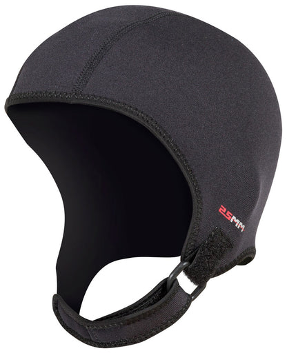 Henderson 2.5mm Thermoprene Sport Cap