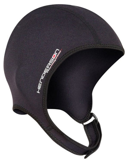 Henderson 2.5mm Thermoprene Sport Cap