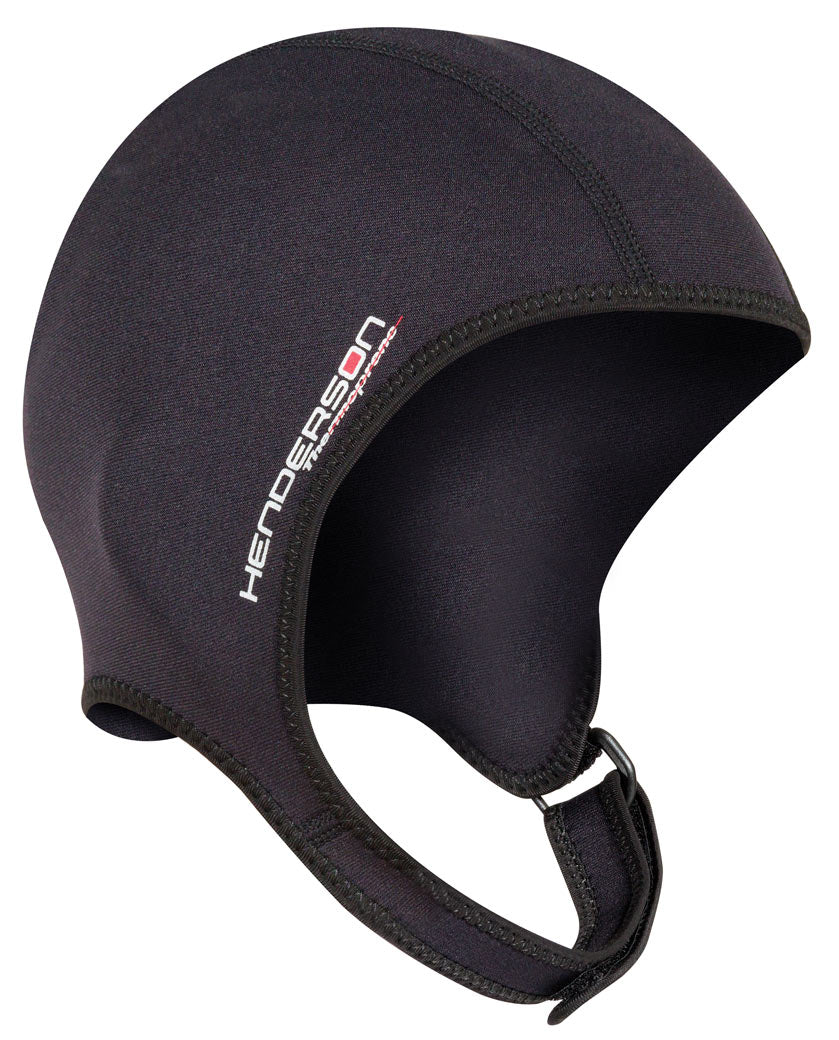 Henderson 2.5mm Thermoprene Sport Cap