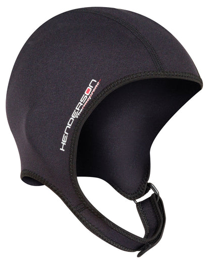 Henderson 2.5mm Thermoprene Sport Cap