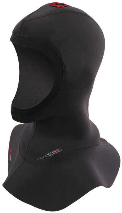 Henderson 7/5mm Thermoprene Bibbed Hood
