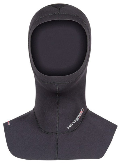 Henderson 5/3mm Thermoprene Bibbed Hood
