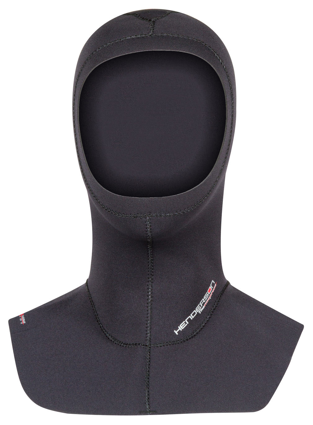 Henderson 1.5mm Thermoprene Bibbed Hood