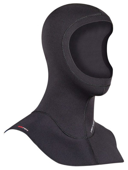 Henderson 7/5mm Thermoprene Bibbed Hood