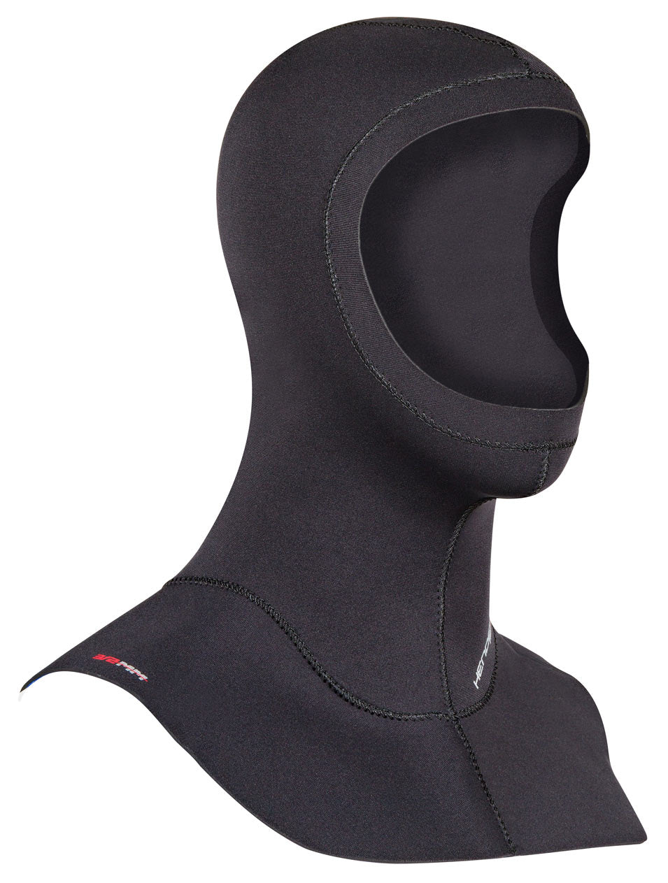 Henderson 5/3mm Thermoprene Bibbed Hood