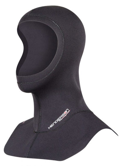 Henderson 7/5mm Thermoprene Bibbed Hood