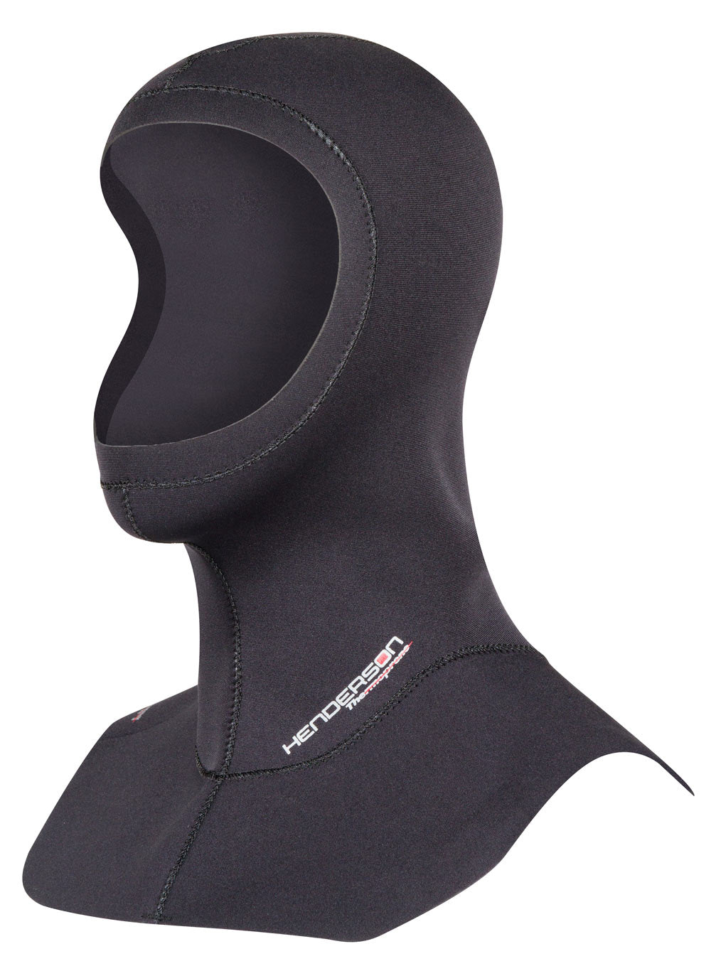 Henderson 7/5mm Thermoprene Bibbed Hood