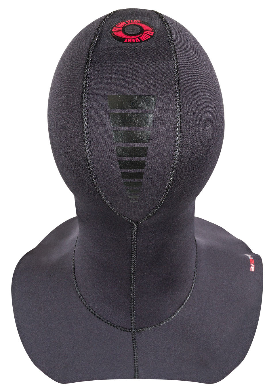 Henderson 7/5mm Thermoprene Bibbed Hood