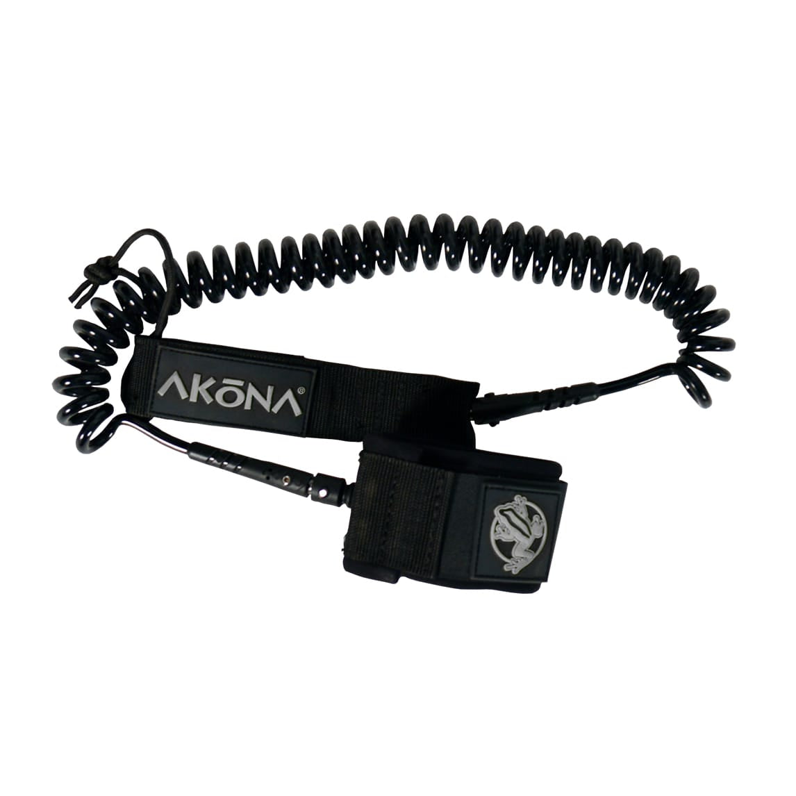 Akona 10' Coil SUP Leash