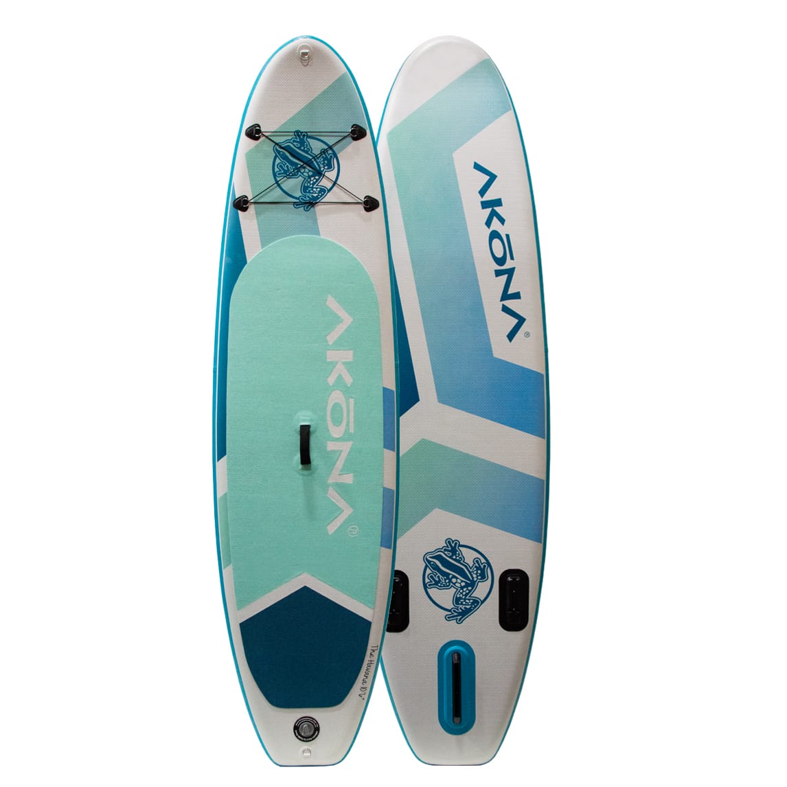 Akona Havana Inflatable SUP Package