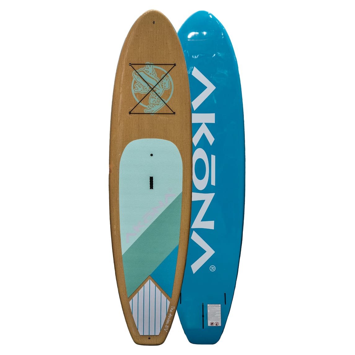Akona Aruba Polycarbonate SUP