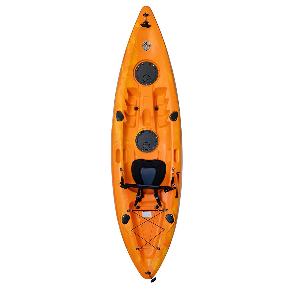 Akona Fury Single Kayak
