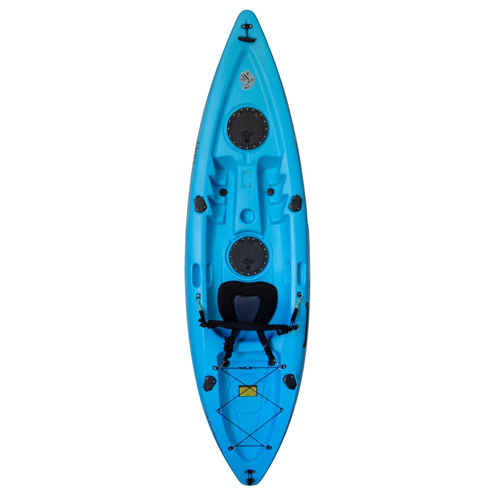 Akona Fury Single Kayak