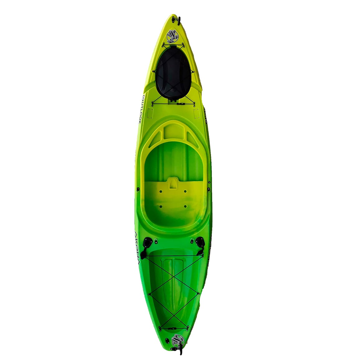 Akona Outlook Sit-In Single Kayak
