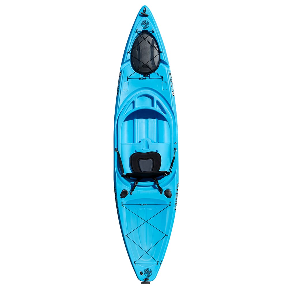Akona Outlook Sit-In Single Kayak