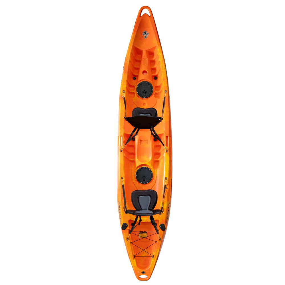 Akona Crusader Double Kayak