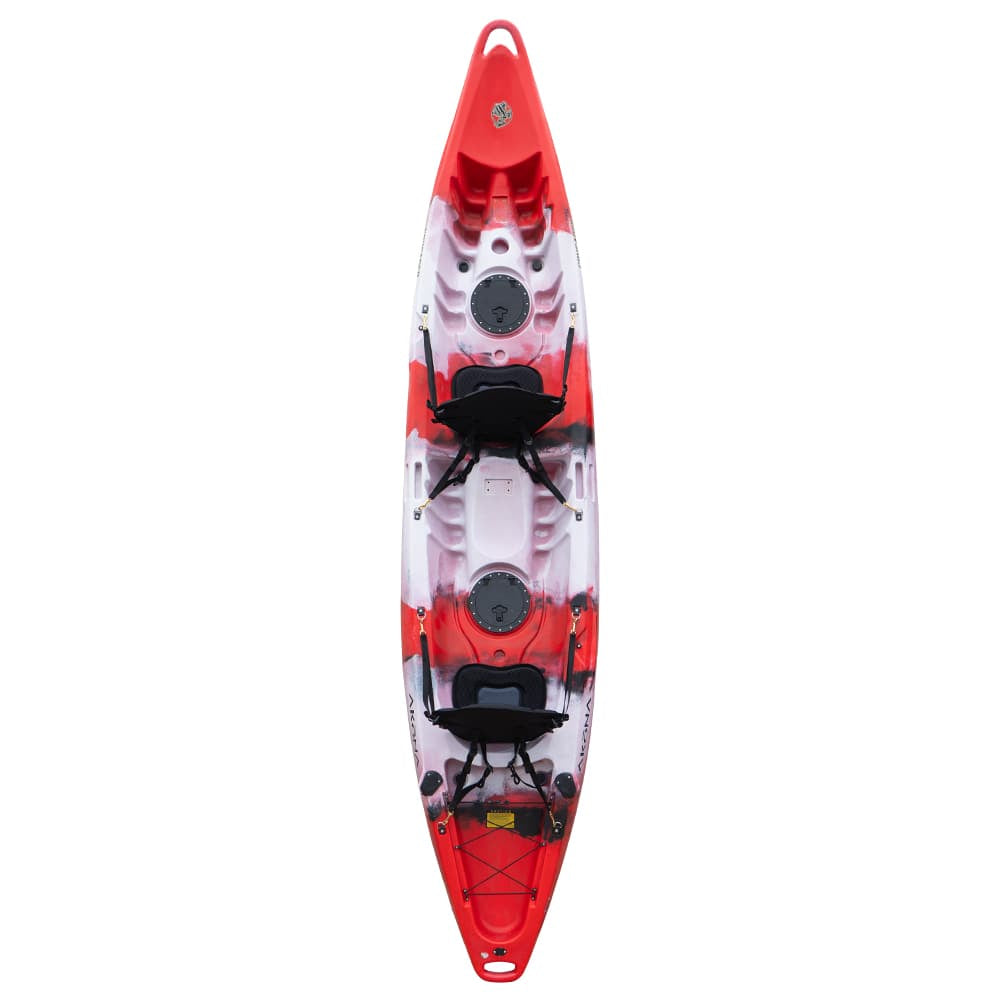 Akona Crusader Double Kayak