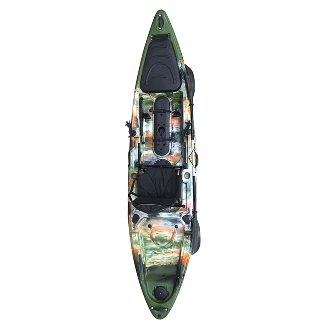 Akona Viking Fishing Kayak