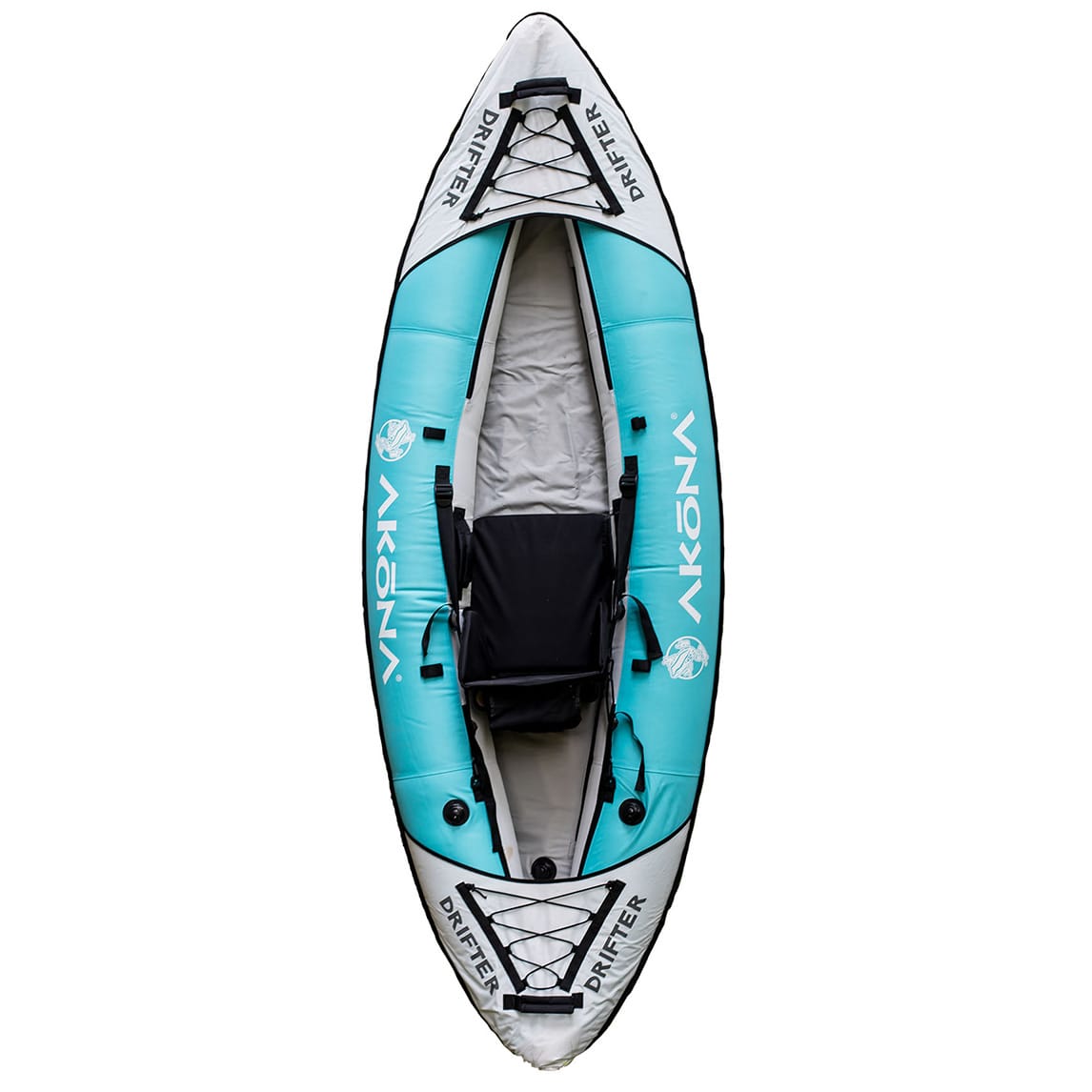 Akona Drifter Inflatable Kayak