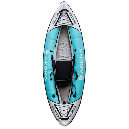 Akona Drifter Inflatable Kayak