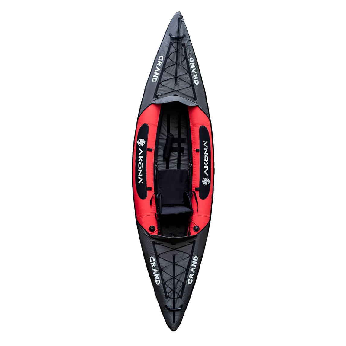 Akona Grand Inflatable Single Kayak