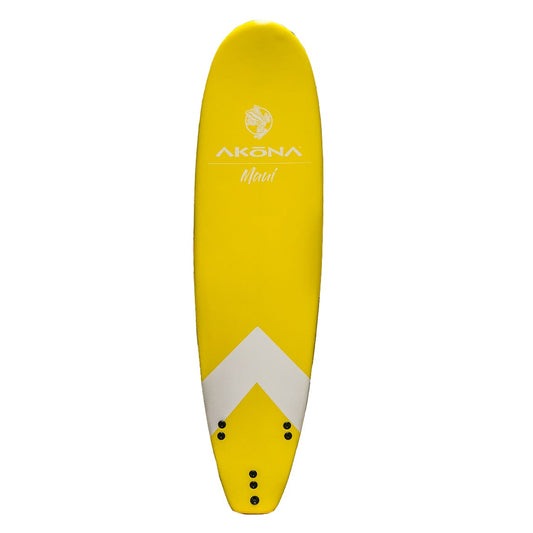 Akona Maui Soft Top Surfboard