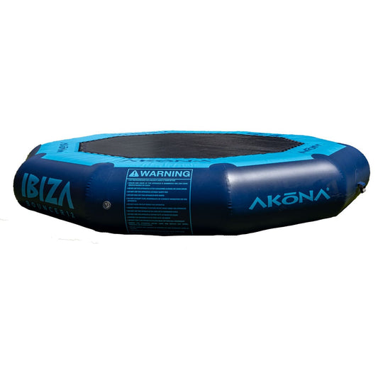 Akona Ibiza Bounce Platform