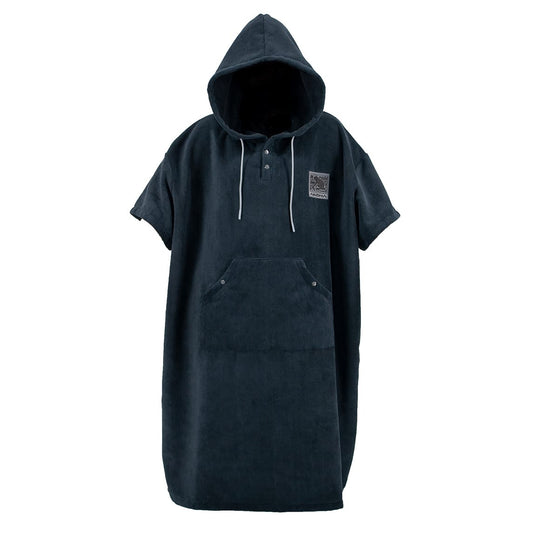 Akona Tulum Microfiber Changing Poncho