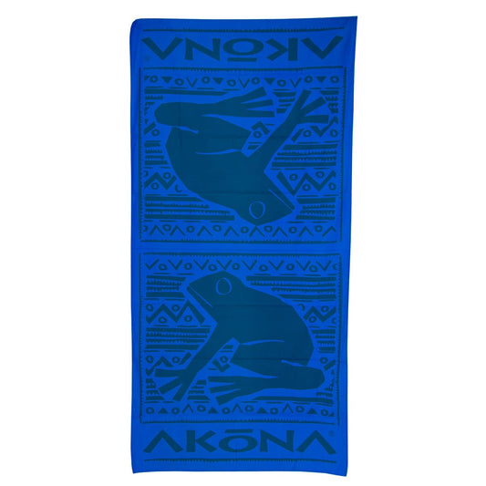 Akona Microfiber Multi-Purpose Towel