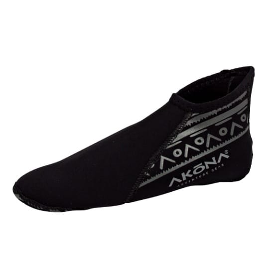 Akona Traction 2mm Low-Cut Sock