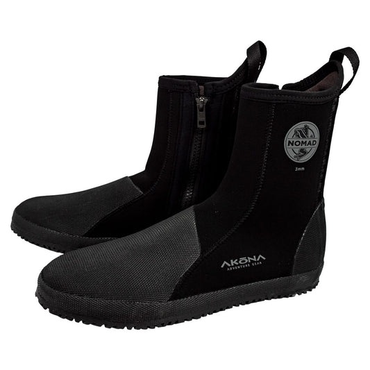 Akona Nomad Deluxe Tall Boot - 6mm