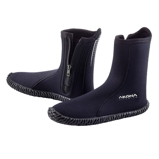 Akona Standard Tall Boot - 6.5mm