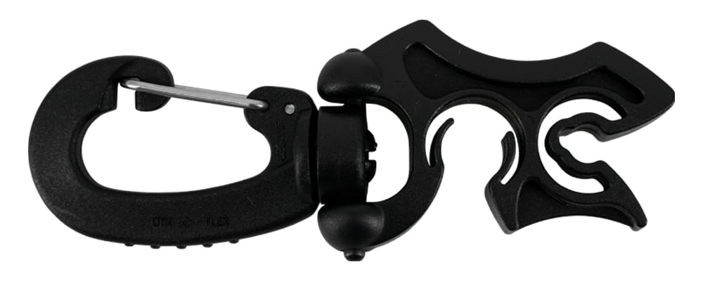 Akona Hose Clip (10mm & 6mm)
