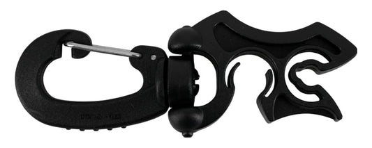 Akona Hose Clip (10mm & 6mm)