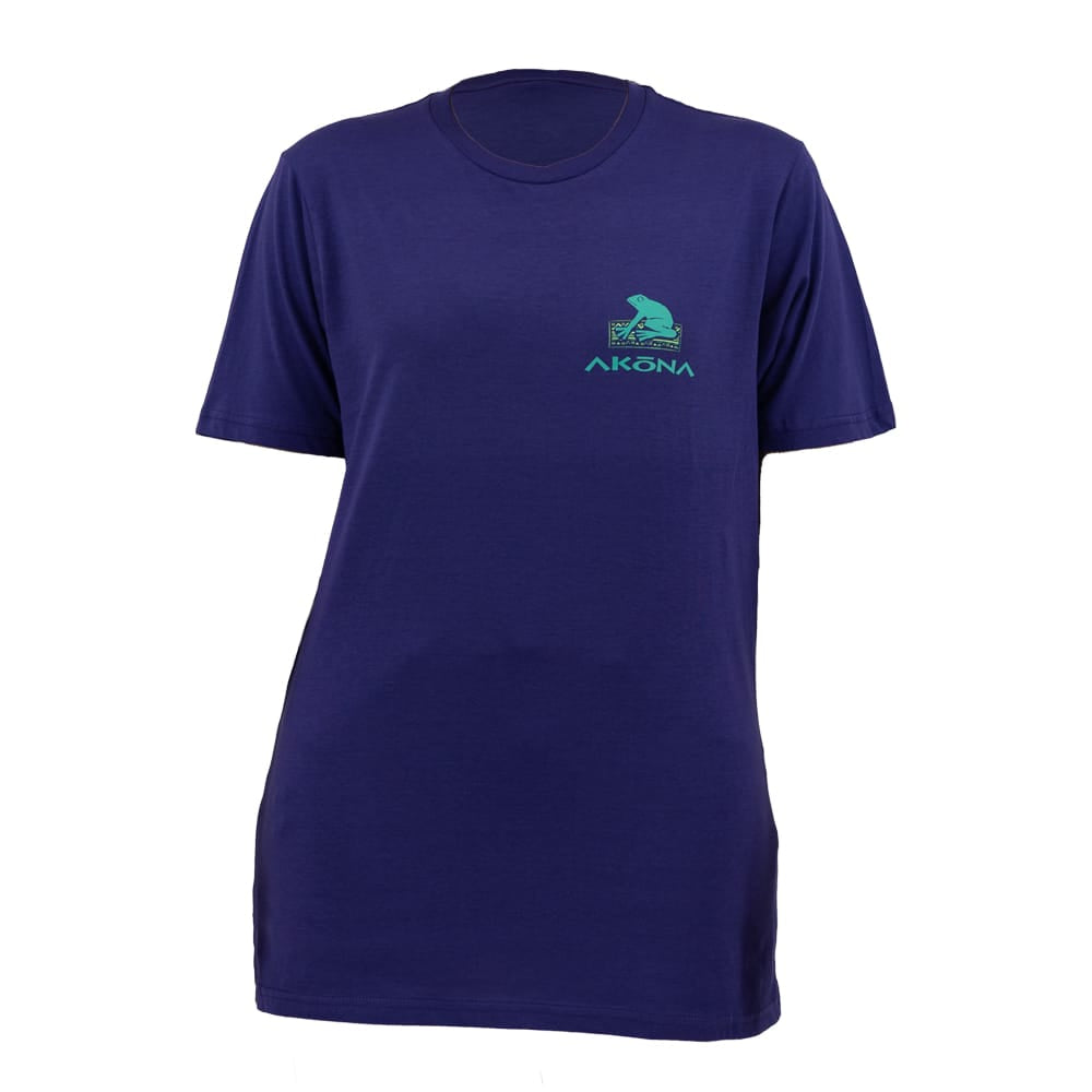 Akona Frog Tee
