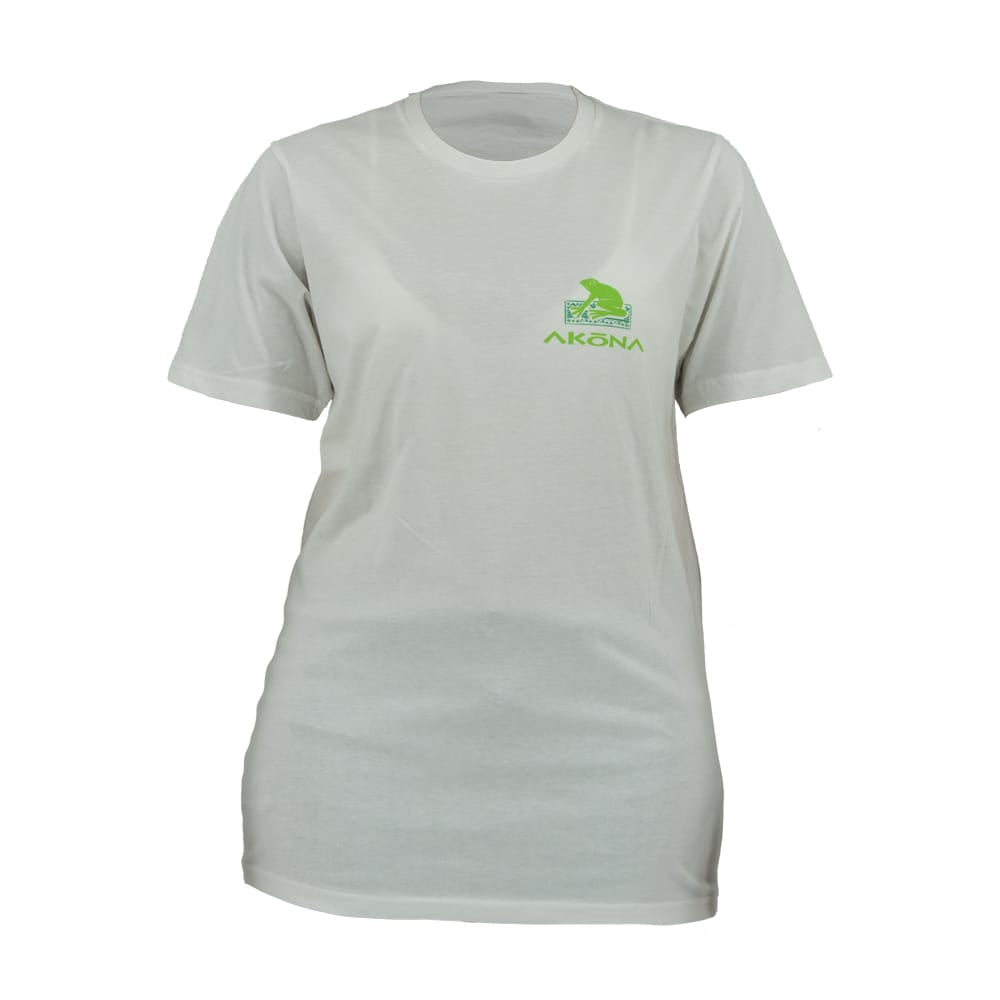 Akona Frog Tee