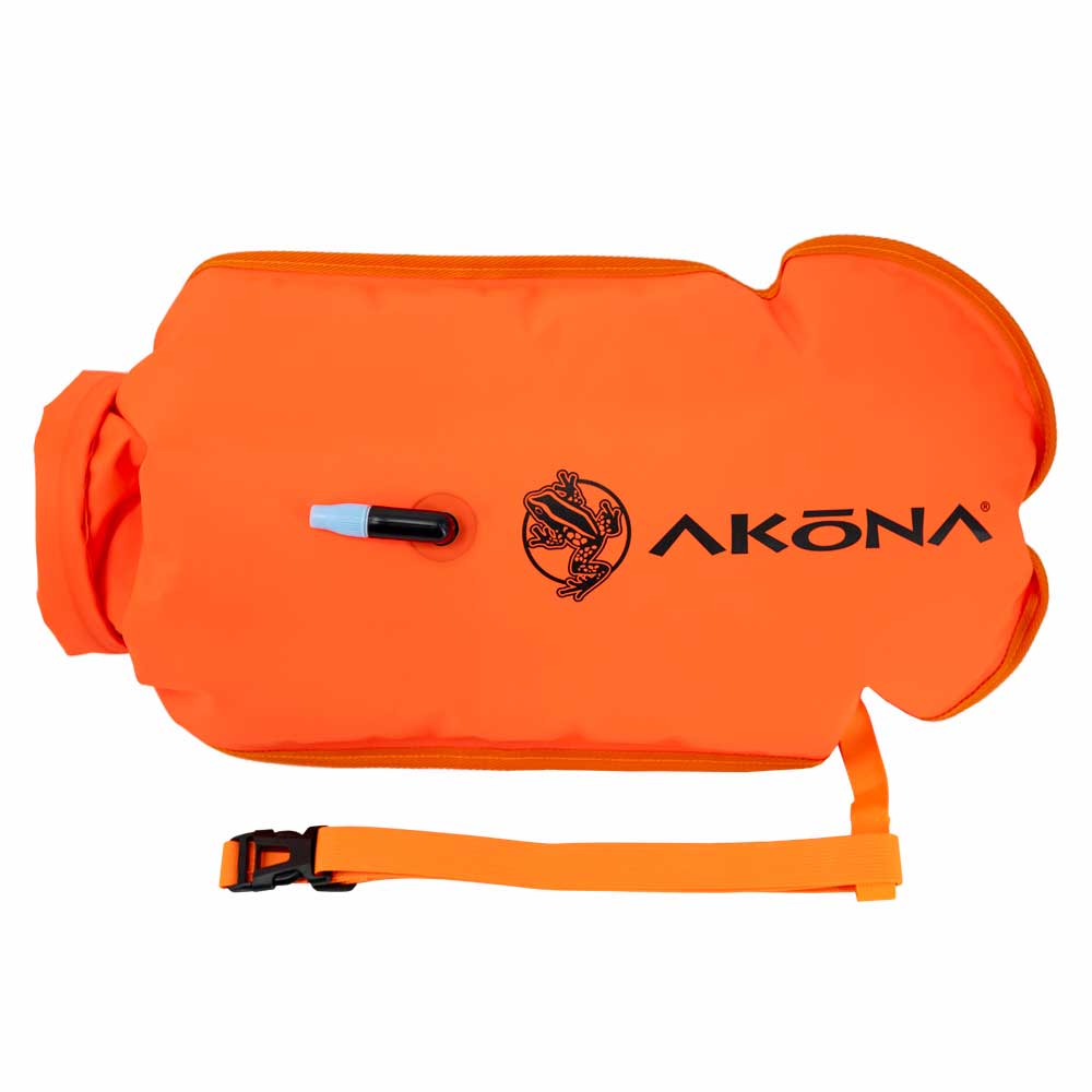 Akona 16L Snorkel & Swim Buoy