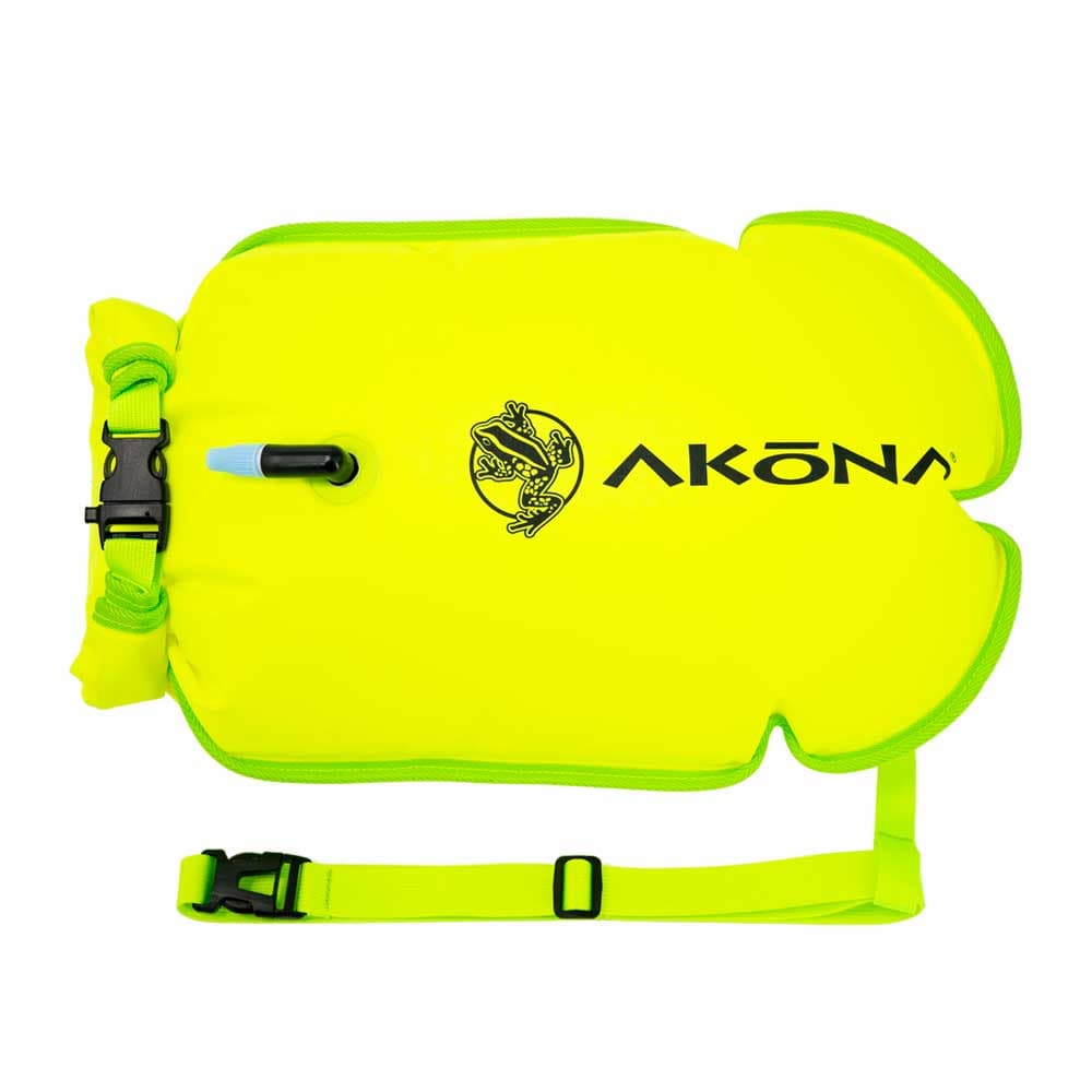 Akona 16L Snorkel & Swim Buoy