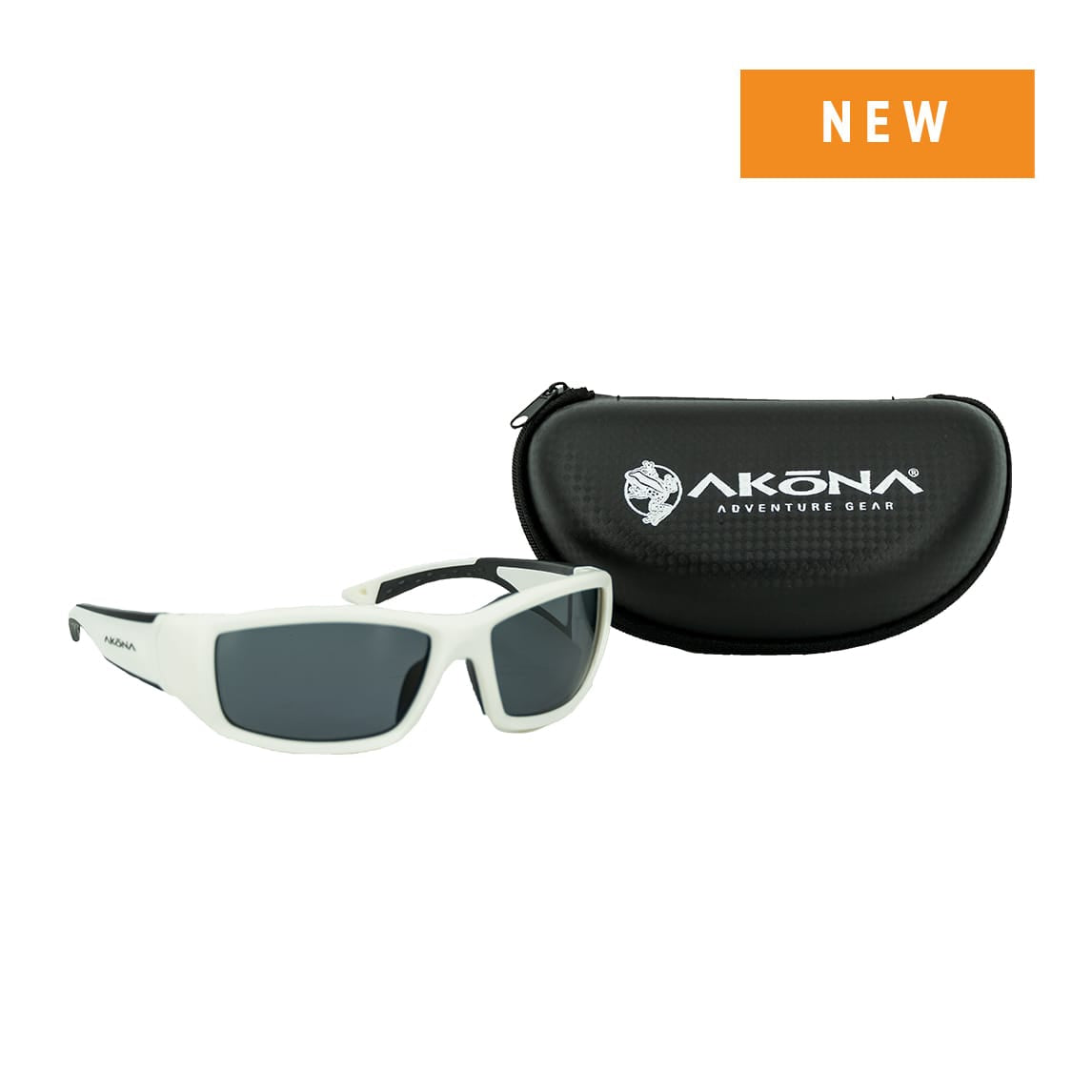 Akona Rhodes Polarized Sunglasses