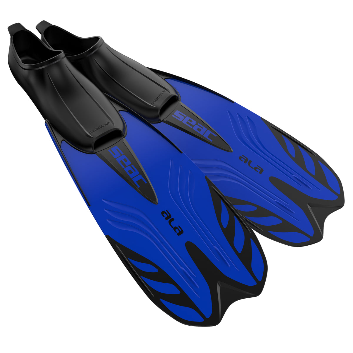 SEAC Fins